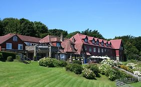 Sandy Cove